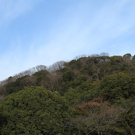 Furuyu Onsen Oogiya Hotel Saga Bagian luar foto